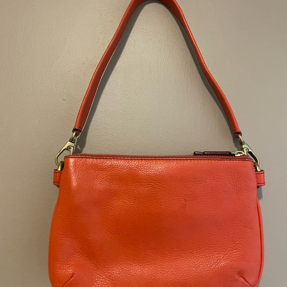 Fossil handbag - Picture 2 of 8